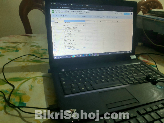 Laptop Urgent Sell